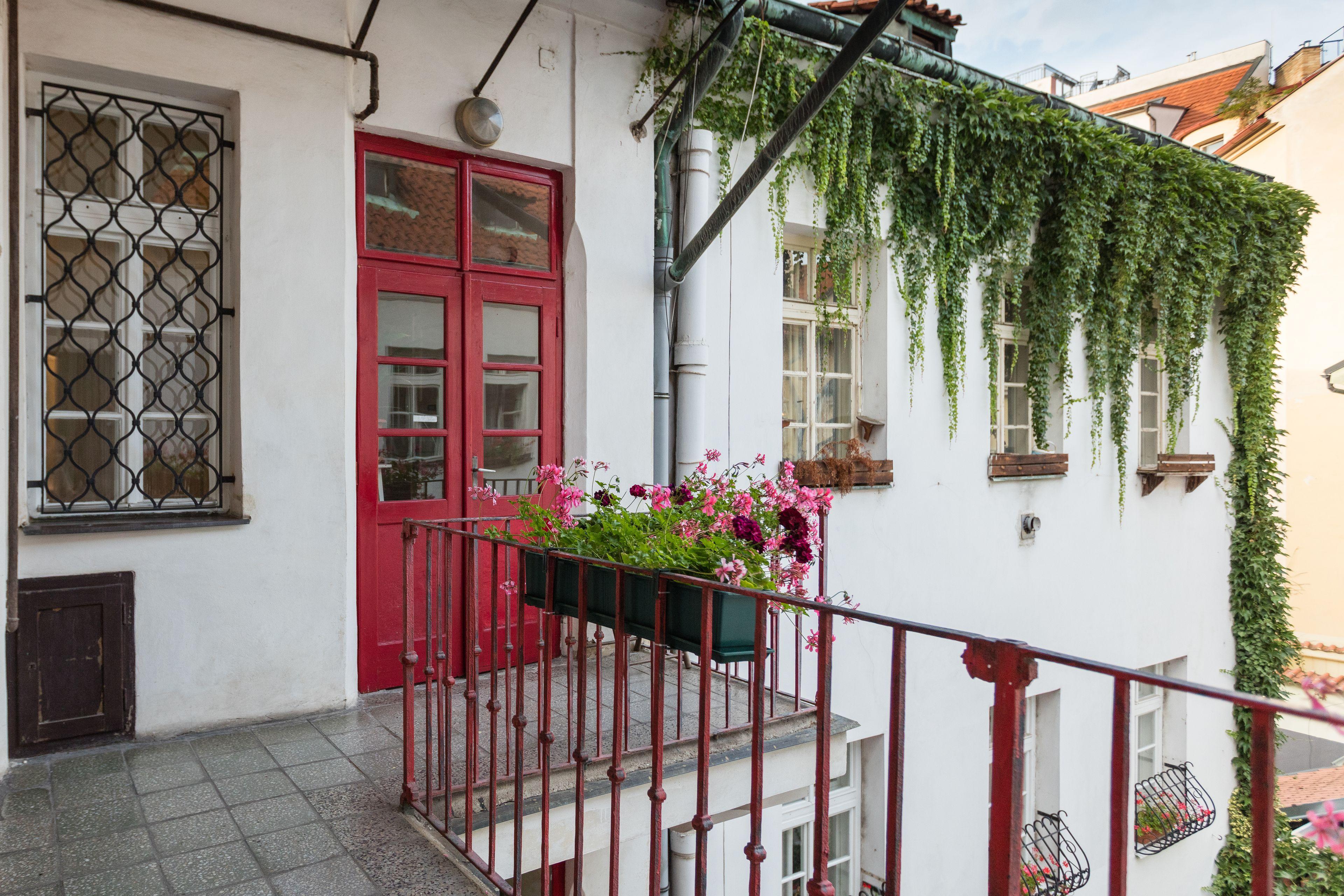 Prague Siesta Apartments, Prague